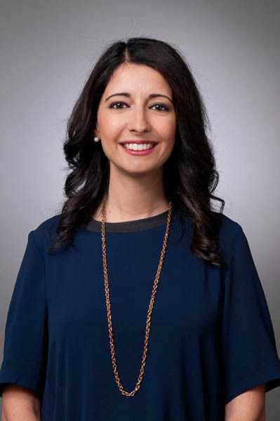 Diana Balekian, MD