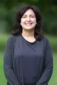 Dr. Cristina Palumbo