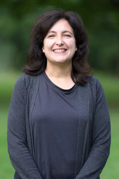 Dr. Cristina Palumbo