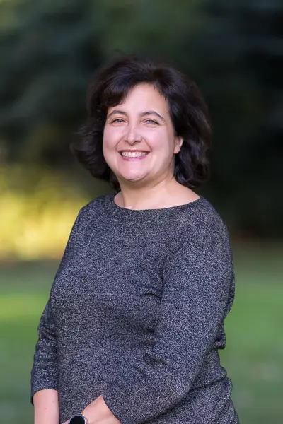 Dr. Cristina Palumbo
