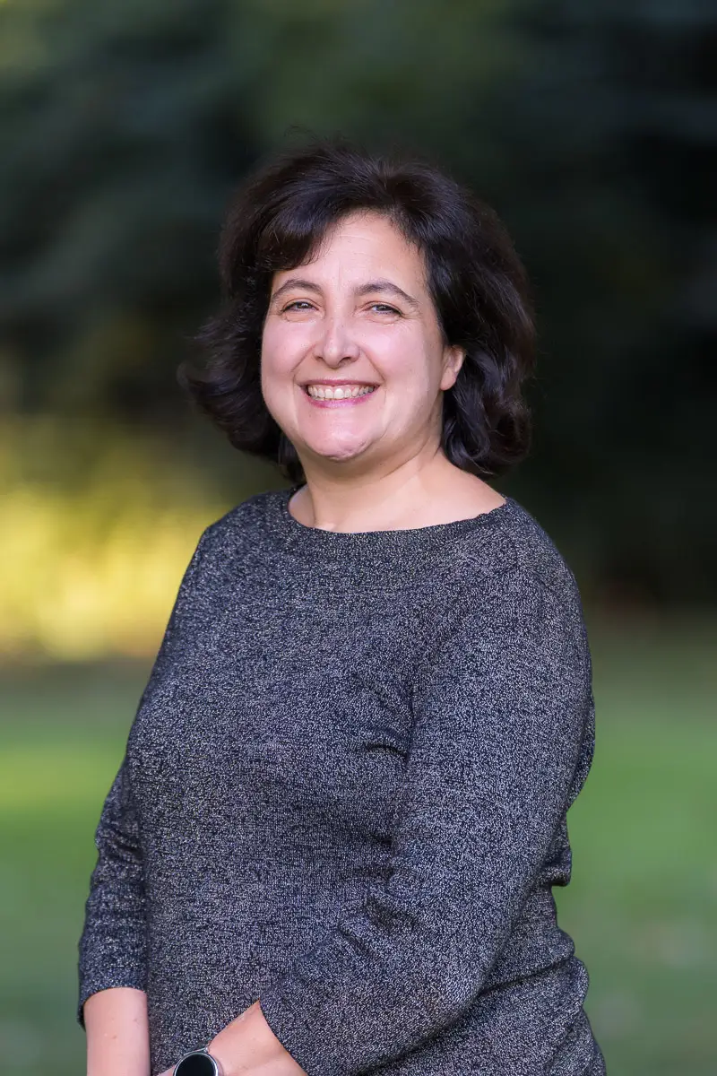 Dr. Cristina Palumbo
