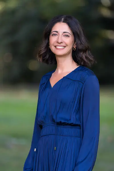 Dr. Diana Balekian