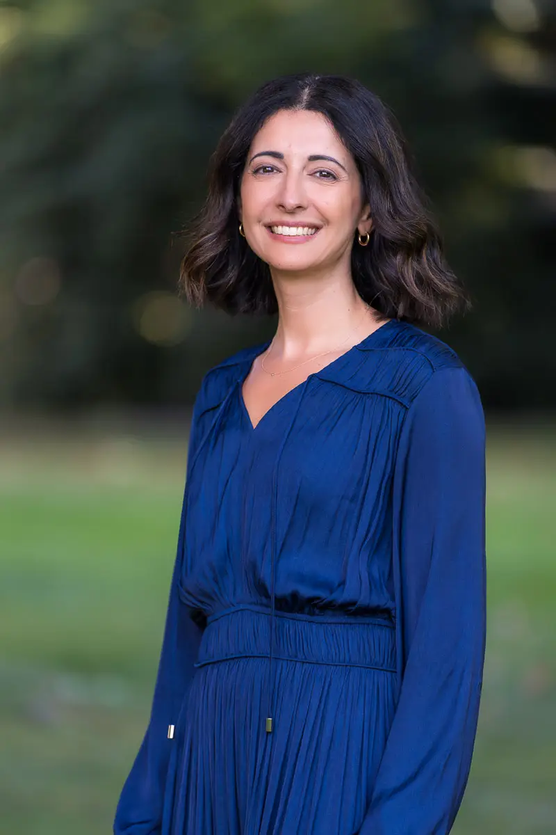 Dr. Diana Balekian