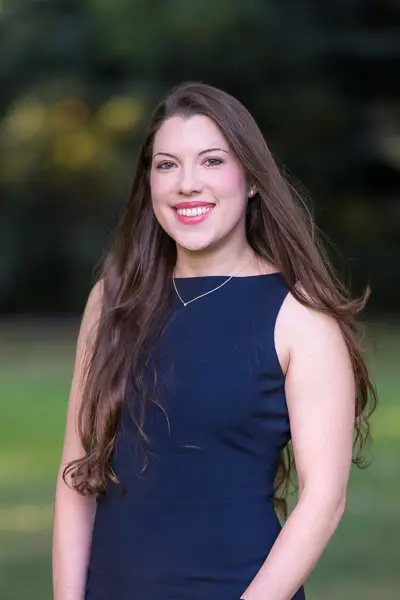 Dr. Elizabeth Yakaboski