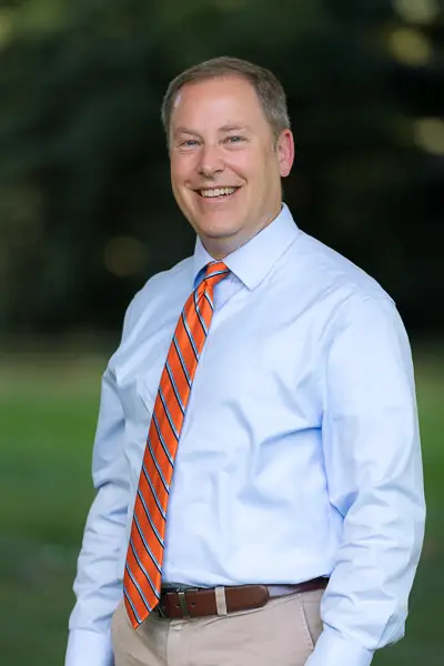 Dr. Eyal Oren