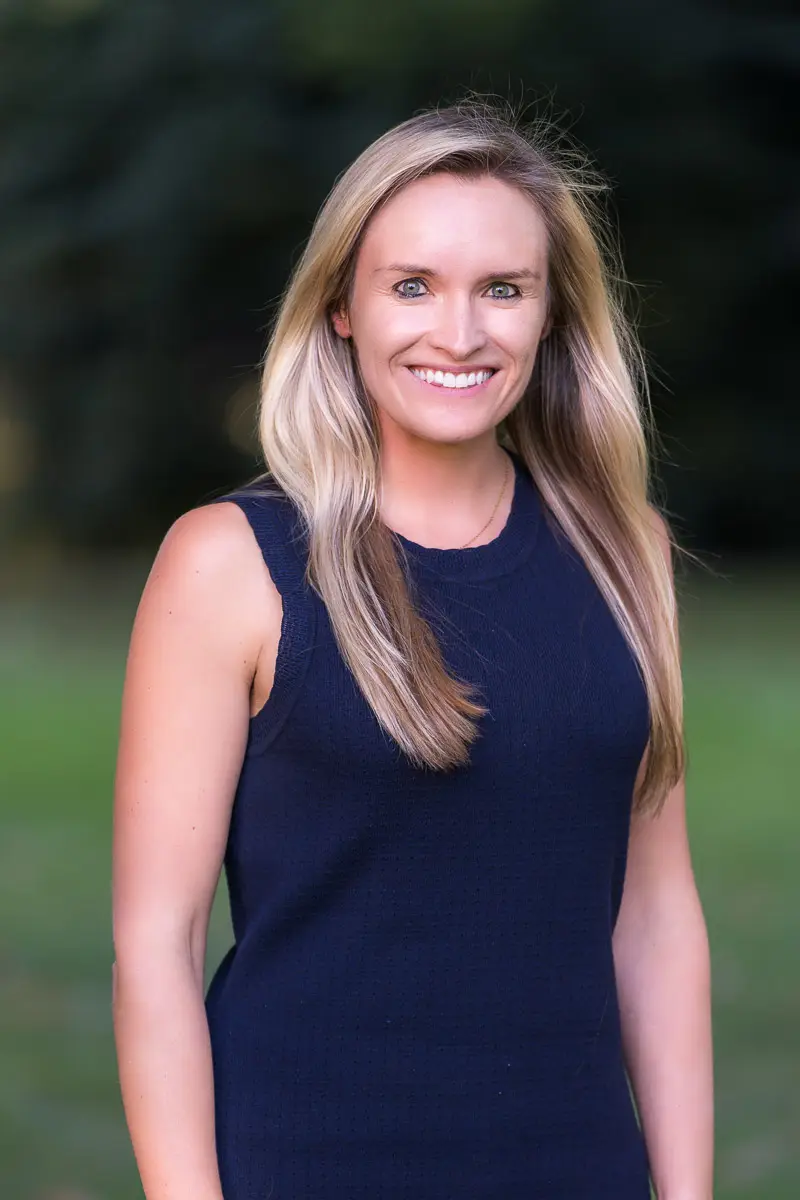 Dr. Michelle Maciag