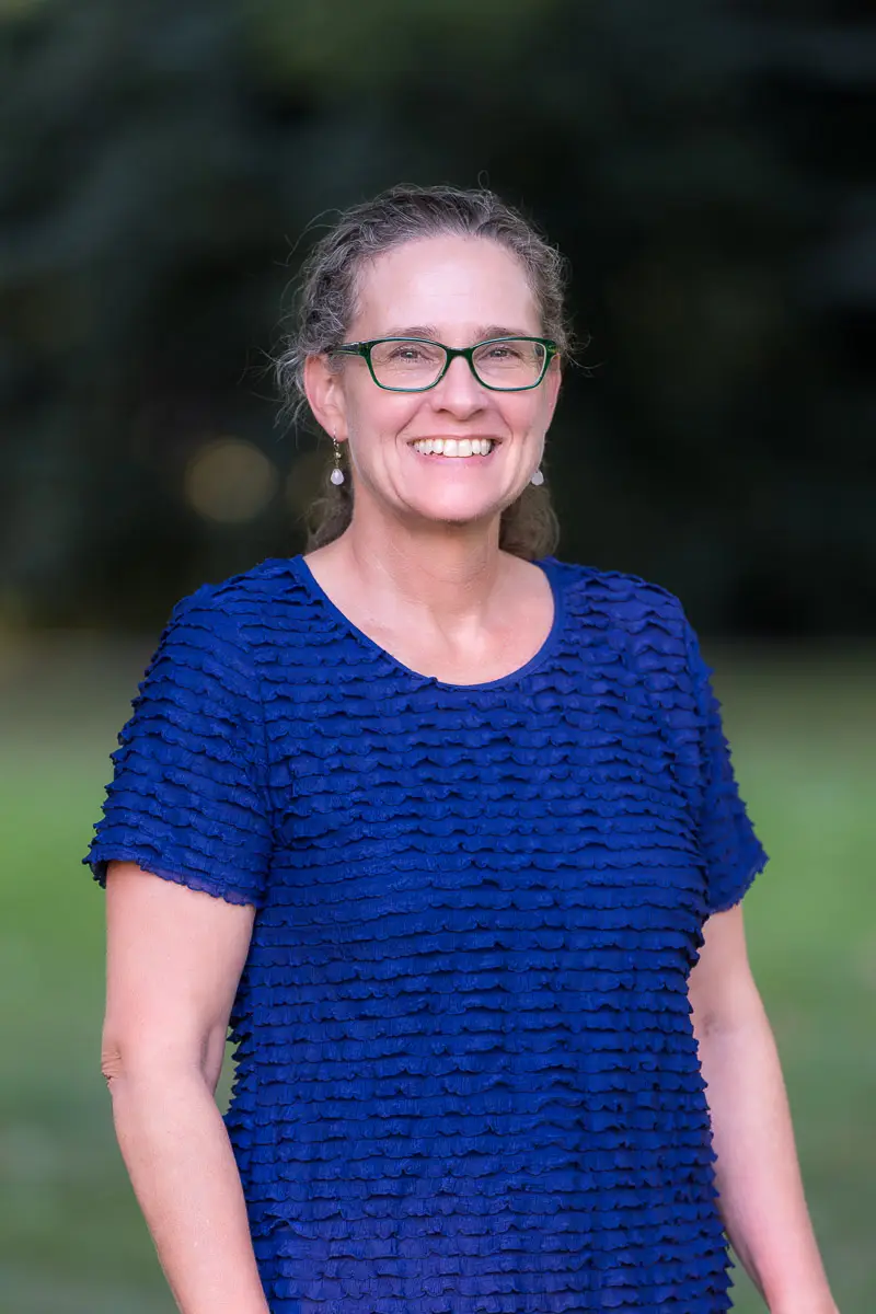 Dr. Susan Schaefer